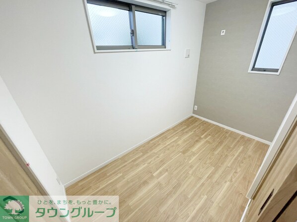 ルミナス所沢の物件内観写真